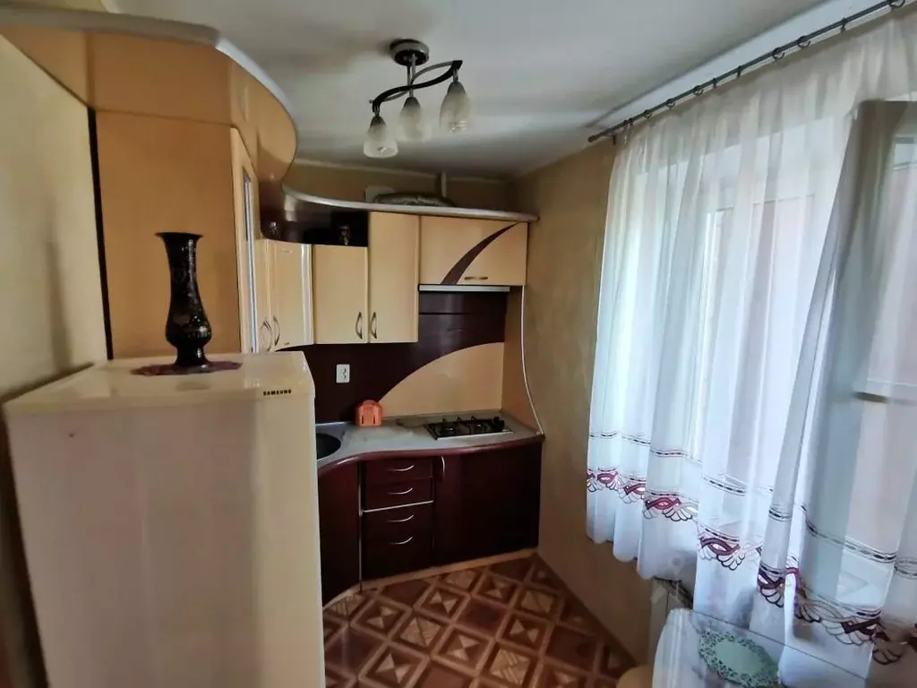 1-к кв. Нижегородская область, Нижний Новгород ул. Родионова, 184 ... - Фото 1