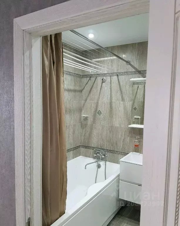 1-к кв. Калужская область, Калуга ул. Подвойского, 44 (48.0 м) - Фото 2