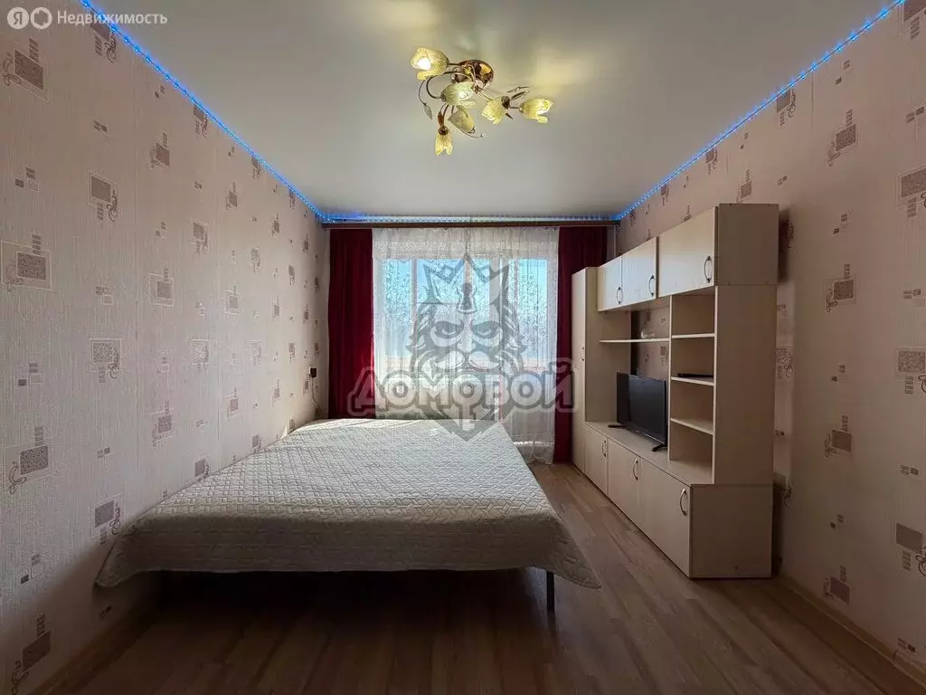 1-комнатная квартира: Казань, Дубравная улица, 3 (32.8 м) - Фото 2