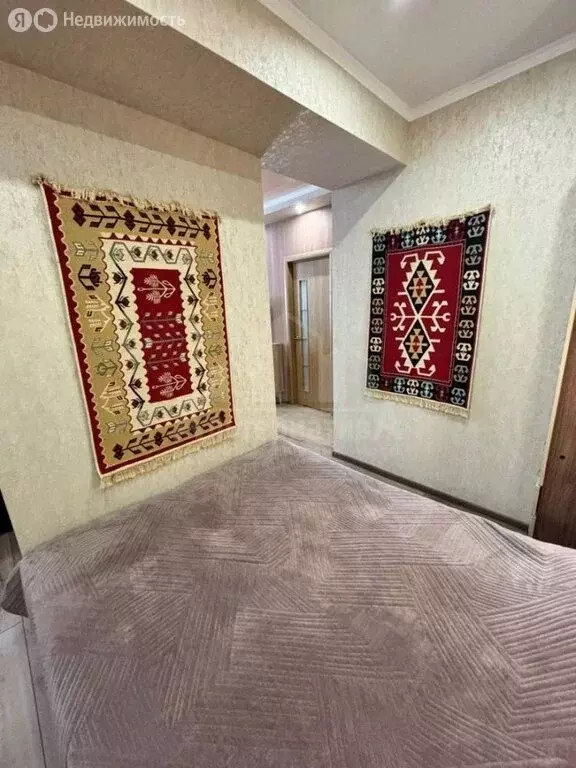 1-комнатная квартира: Минеральные Воды, Пятигорская улица, 50 (47.2 м) - Фото 1