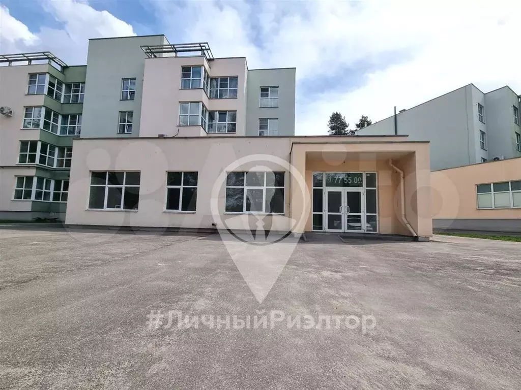 Сдам помещение свободного назначения, 200 м - Фото 0