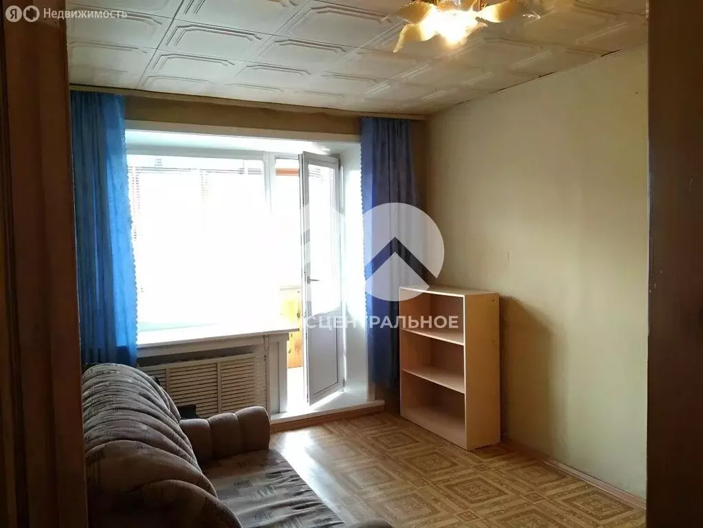 2-комнатная квартира: Новосибирск, улица Семьи Шамшиных, 83 (42 м) - Фото 1