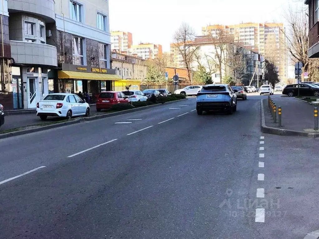 Помещение свободного назначения в Краснодарский край, Краснодар ул. ... - Фото 2