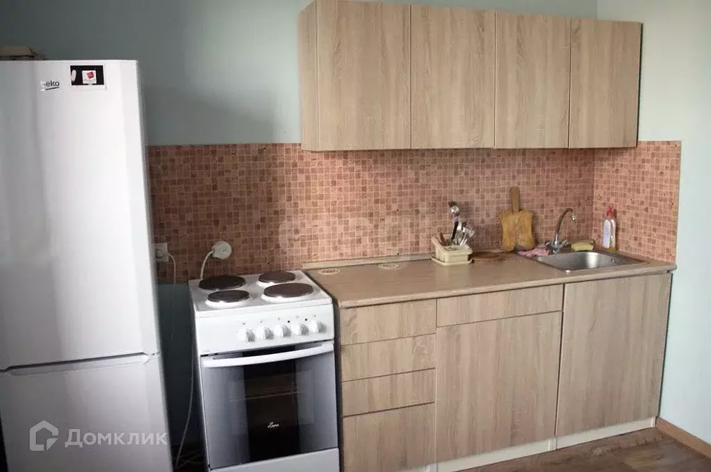 Продаётся 1-к квартира, 42.2 м - Фото 0