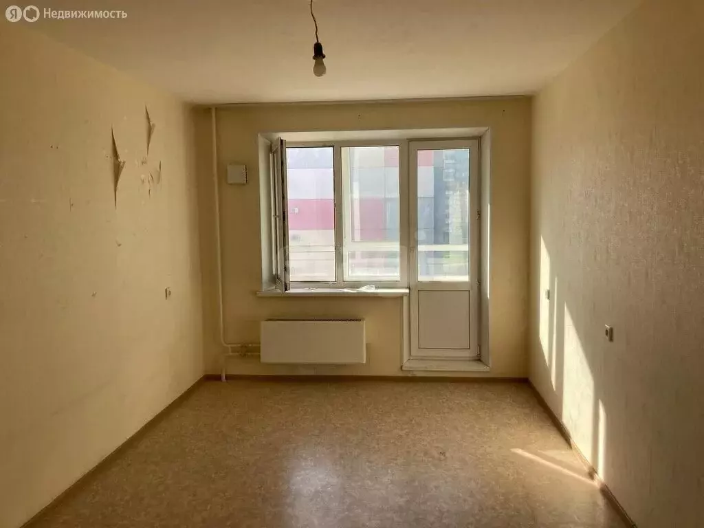 1-комнатная квартира: Томск, улица Дизайнеров, 7 (39 м) - Фото 1