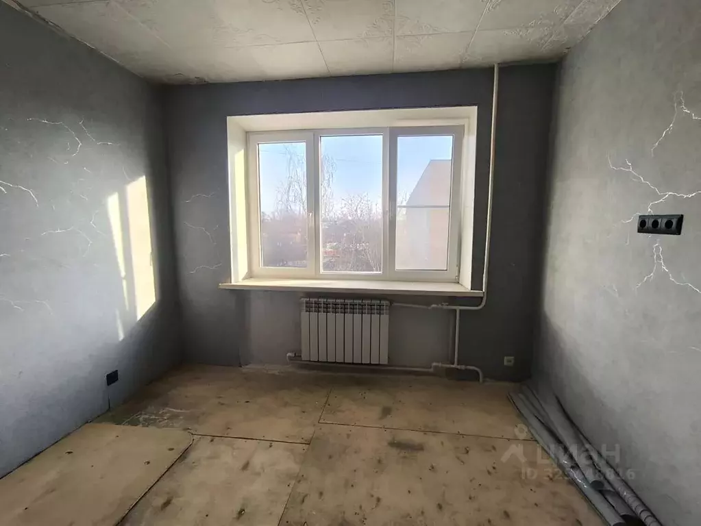 1-к кв. Московская область, Озеры Коломна городской округ, 1-й мкр, 27 ... - Фото 2