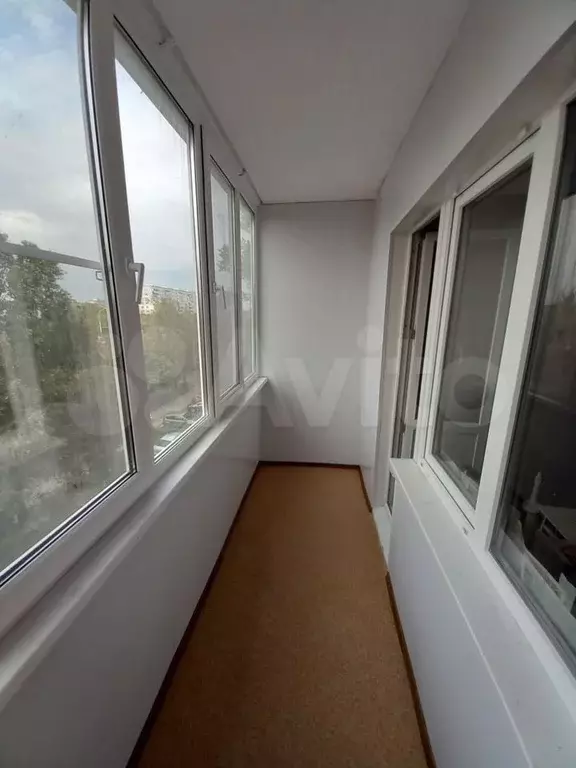 1-к. квартира, 35 м, 4/5 эт. - Фото 0