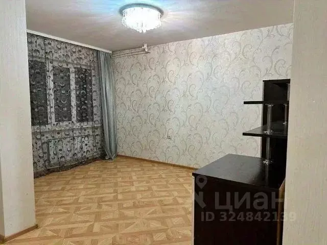 1-к кв. Саха (Якутия), Якутск ул. Строда, 16 (45.0 м) - Фото 1