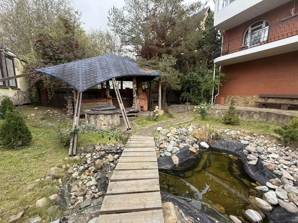 Дом в Москва д. Мешково, ул. Сосновая, 22 (100 м) - Фото 1