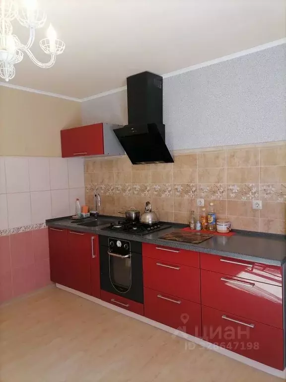 1-к кв. Ярославская область, Ярославль Клубная ул., 25 (47.0 м) - Фото 2