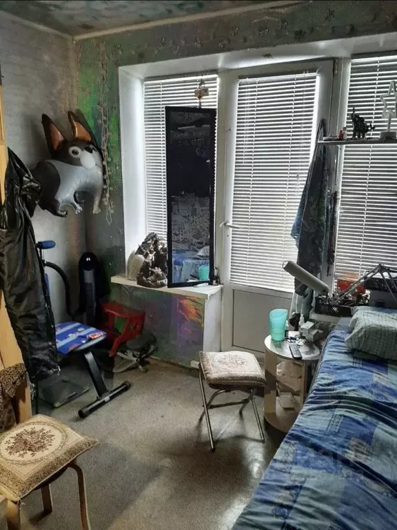 2-к кв. Московская область, Химки ул. Гоголя, 12А (44.7 м) - Фото 1