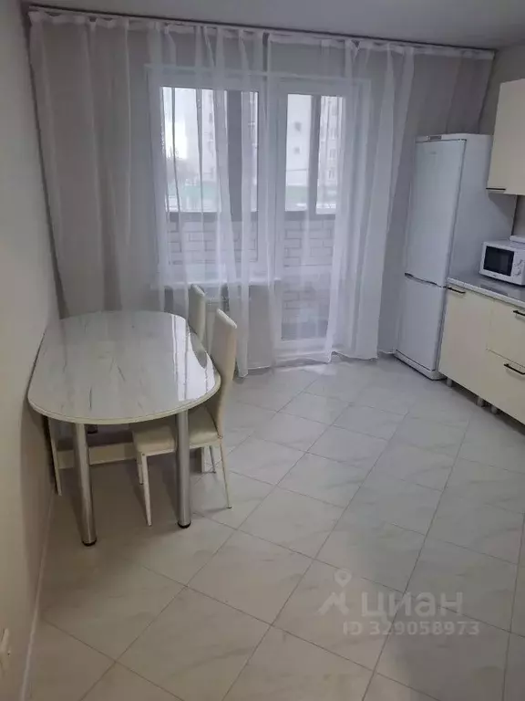 1-к кв. Воронежская область, Воронеж ул. Димитрова, 131 (41.0 м) - Фото 1