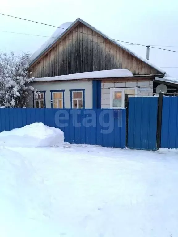 Дом в Владимирская область, Камешковский муниципальный округ, пос. ... - Фото 2