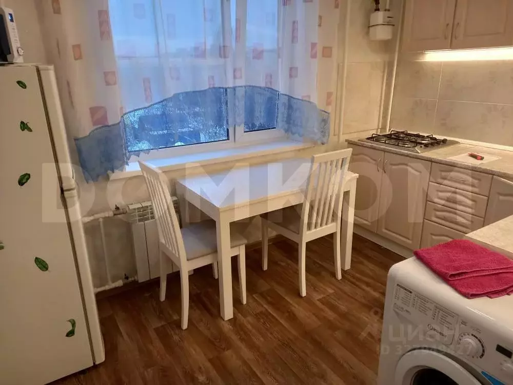 1-к кв. Пензенская область, Пенза просп. Строителей, 64 (42.0 м) - Фото 2