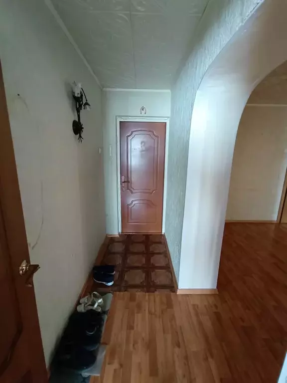 Продаётся 3-к квартира, 87.9 м - Фото 1