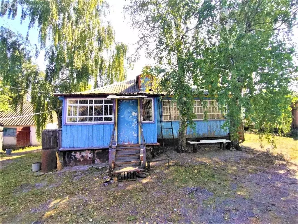 Дом в хутор Давыдкин, Зелёная улица (38.3 м) - Фото 1