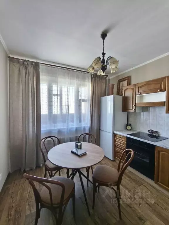 2-к кв. Москва Рублевское ш., 20К1 (74.4 м) - Фото 2