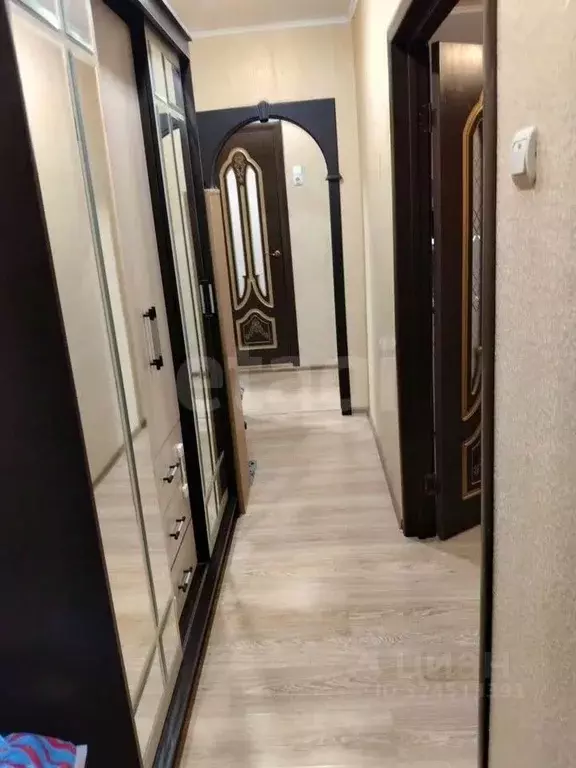 3-к кв. Ярославская область, Ярославль Школьный проезд, 6 (64.3 м) - Фото 1