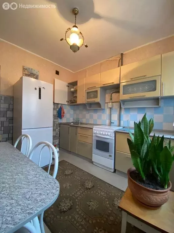 2-комнатная квартира: Омск, 3-я Молодёжная улица, 63 (51.4 м) - Фото 2