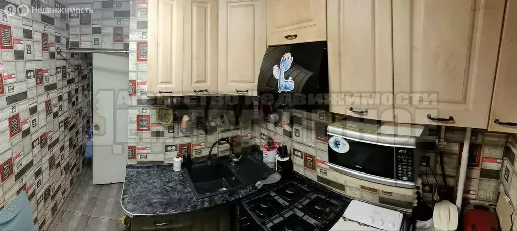 1-комнатная квартира: Смоленск, улица Шевченко, 73Б (28 м) - Фото 0