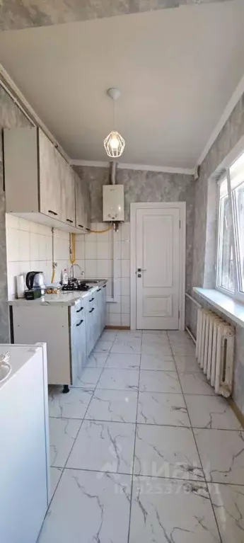 2-к кв. Кабардино-Балкария, Нальчик Кабардинская ул. (30.0 м) - Фото 2