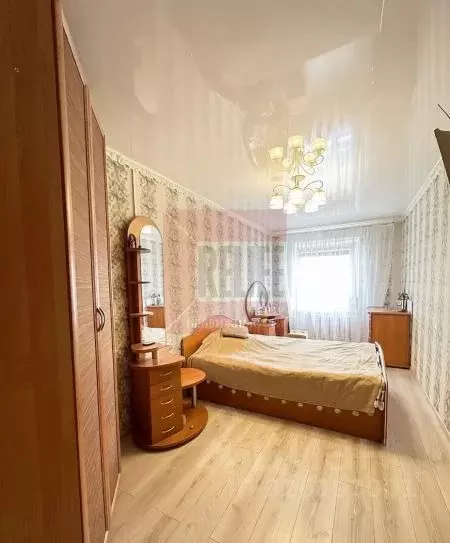 2-к кв. Калининградская область, Калининград Космическая ул., 32 (46.2 ... - Фото 1