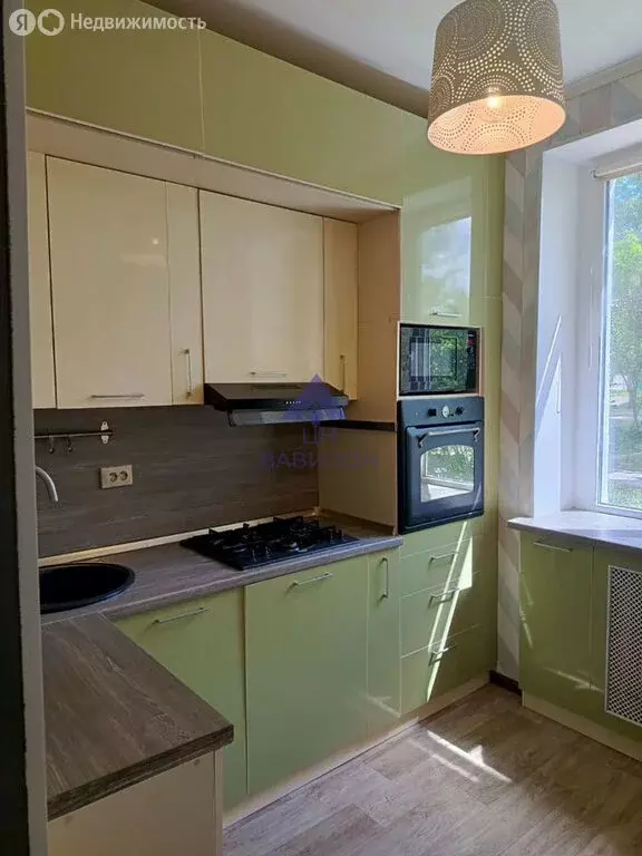 4-комнатная квартира: Волгодонск, Донской переулок, 30 (86 м) - Фото 1