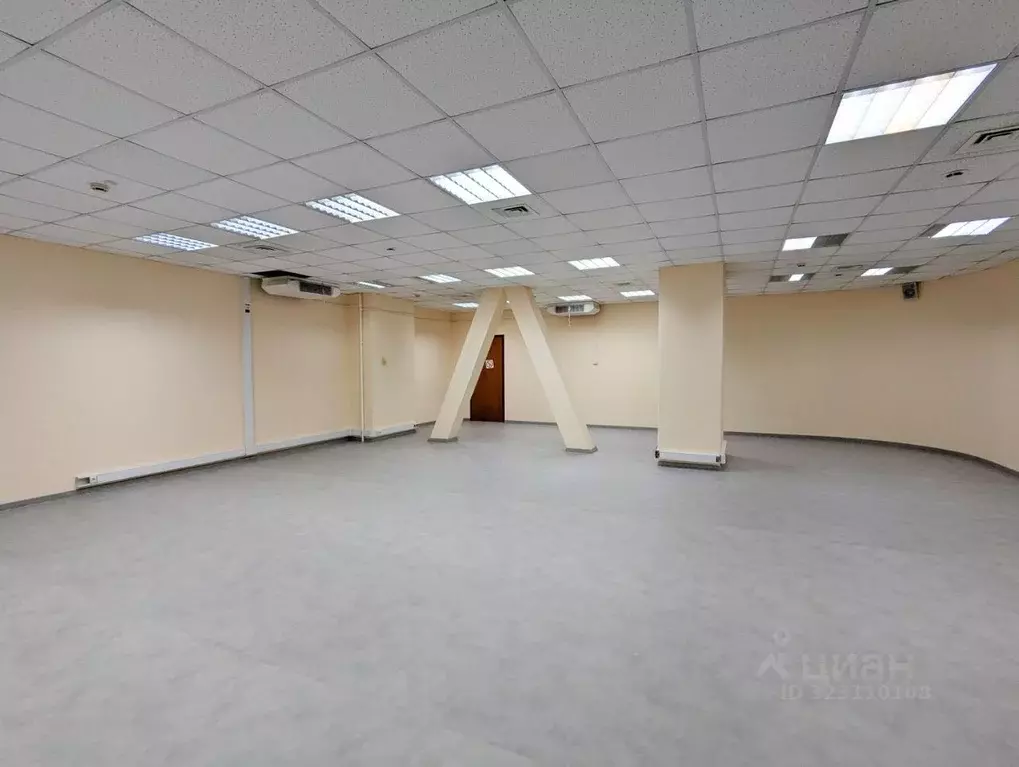 Офис в Москва Большая Почтовая ул., 26ВС2 (133 м) - Фото 2