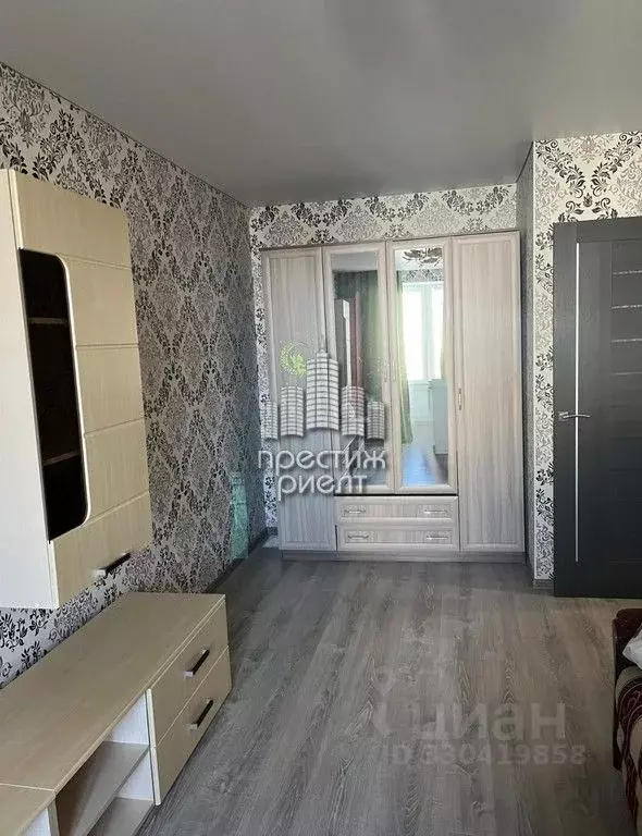 1-к кв. Калужская область, Калуга ул. Георгия Амелина, 49 (33.0 м) - Фото 2