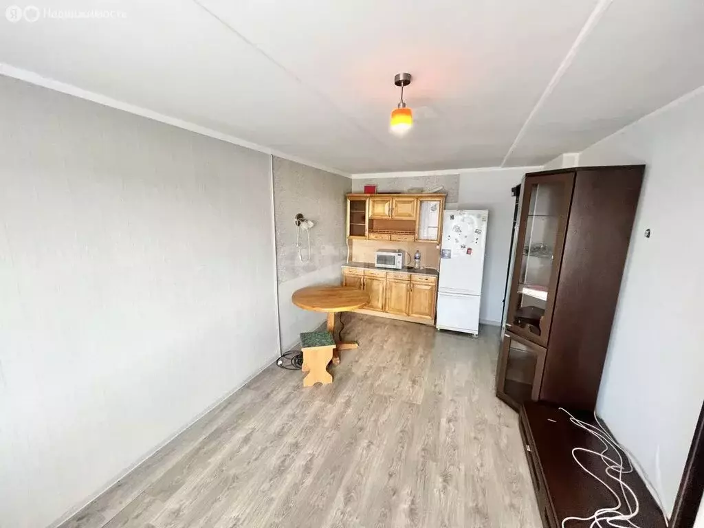 1к в -комнатной квартире (17.3 м) - Фото 1