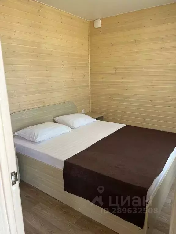 Комната Краснодарский край, Темрюкский район, Голубицкое с/пос, ... - Фото 1