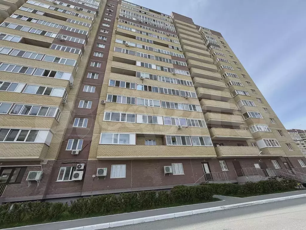Квартира-студия, 23,4 м, 5/16 эт. - Фото 0