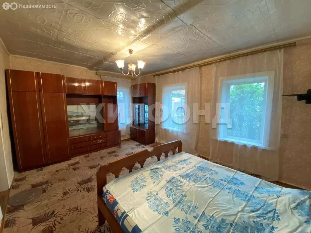 Дом в Калинино, Трактовая улица (65 м) - Фото 1