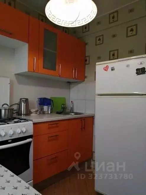 1-к кв. Москва Астрадамская ул., 4 (32.0 м) - Фото 1