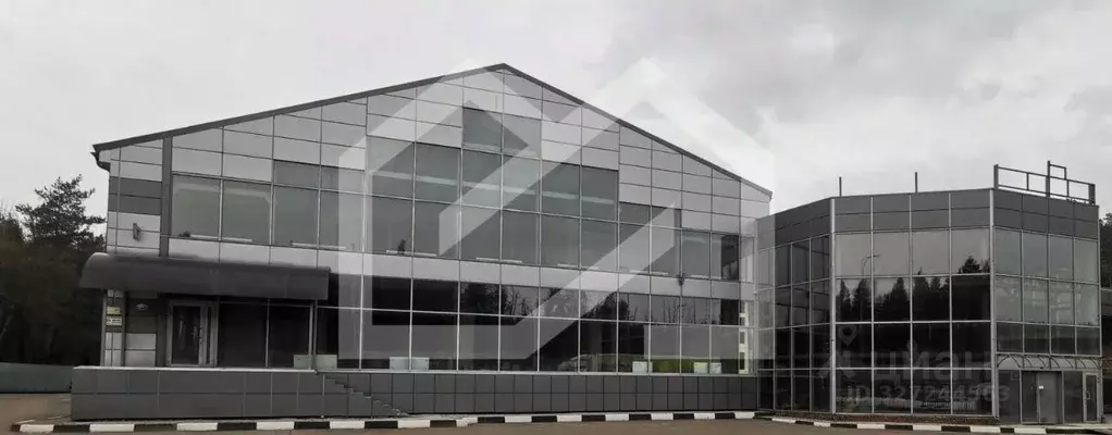 Помещение свободного назначения в Московская область, Голицыно ... - Фото 1