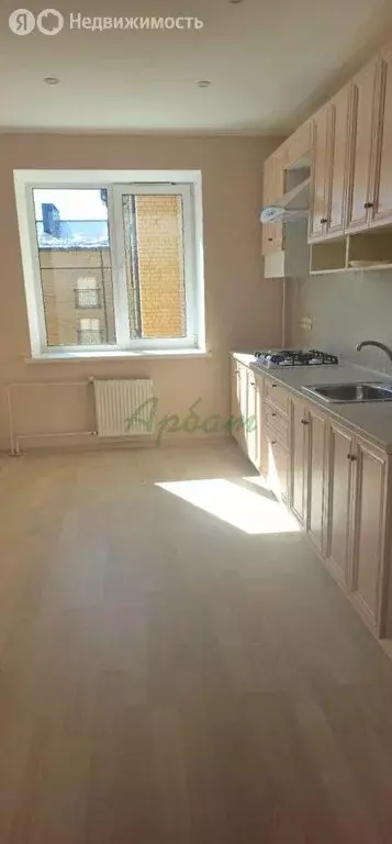 2-комнатная квартира: деревня Мокшино, Рождественская улица, 14 (68.9 ... - Фото 0