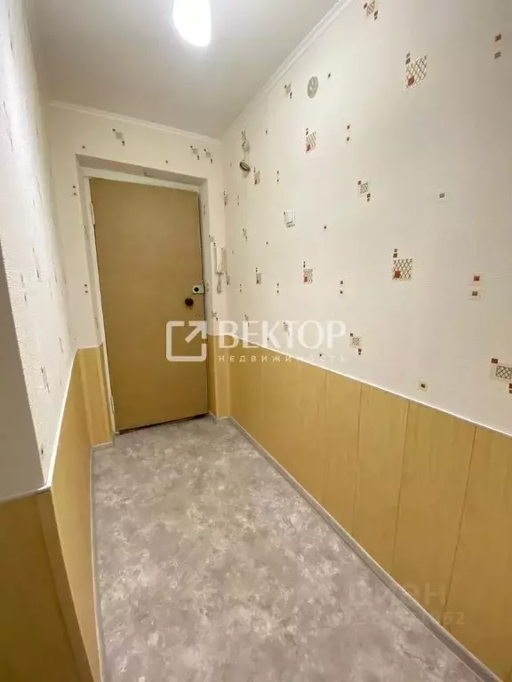 1-к кв. Ивановская область, Фурманов ул. Демьяна Бедного, 54 (31.0 м) - Фото 1