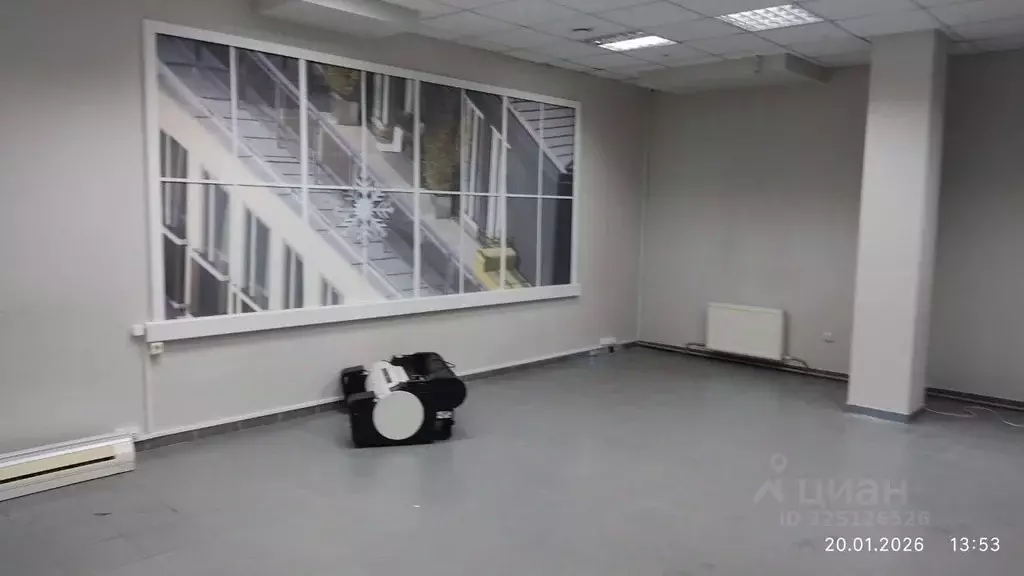 Помещение свободного назначения в Самарская область, Самара ул. ... - Фото 1