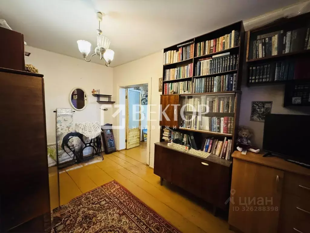 Дом в Костромская область, Кострома Дорожная ул., 10 (60 м) - Фото 1