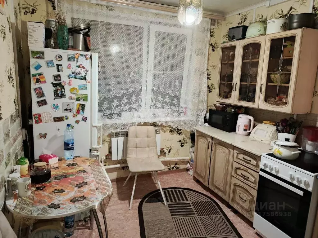 Дом в Амурская область, Магдагачинский муниципальный округ, с. Тыгда ... - Фото 0