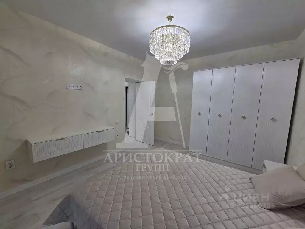 1-к кв. Ставропольский край, Пятигорск городской округ, пос. ... - Фото 2