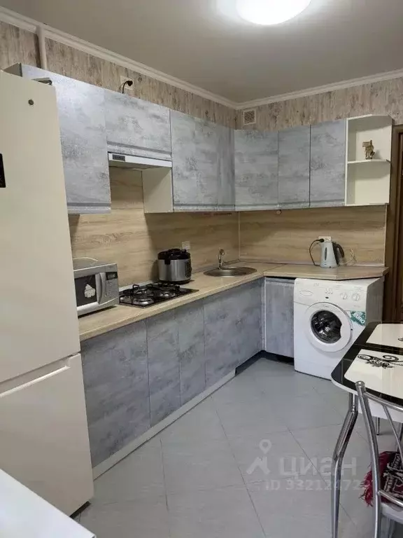 3-к кв. Ставропольский край, Ставрополь ул. 50 лет ВЛКСМ, 67/4 (78.1 ... - Фото 2