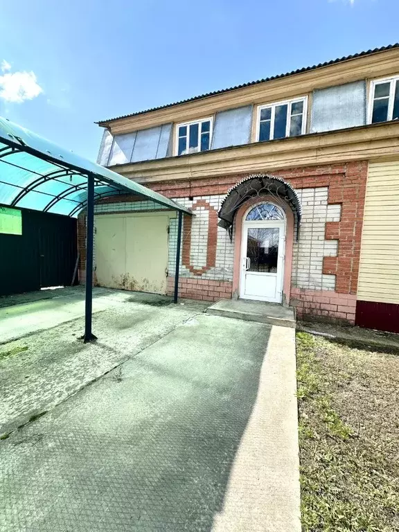 Дом в Мордовия, Рузаевка Трудовая ул., 24В (140 м) - Фото 2