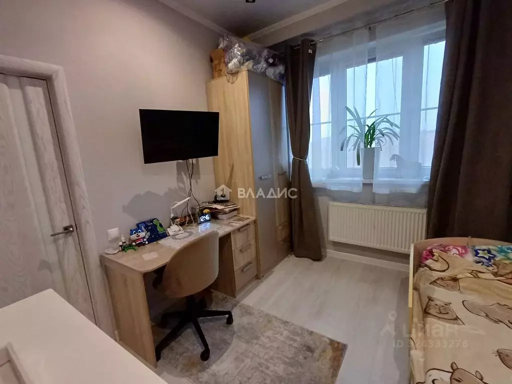 2-к кв. Московская область, Красногорск городской округ, Путилково пгт ... - Фото 2