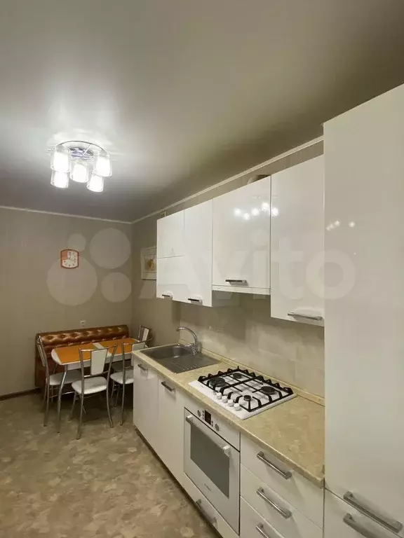 3-к. квартира, 82 м, 2/10 эт. - Фото 1