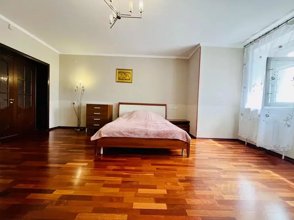 2-к кв. Татарстан, Казань Лево-Булачная ул., 16 (100.0 м) - Фото 2