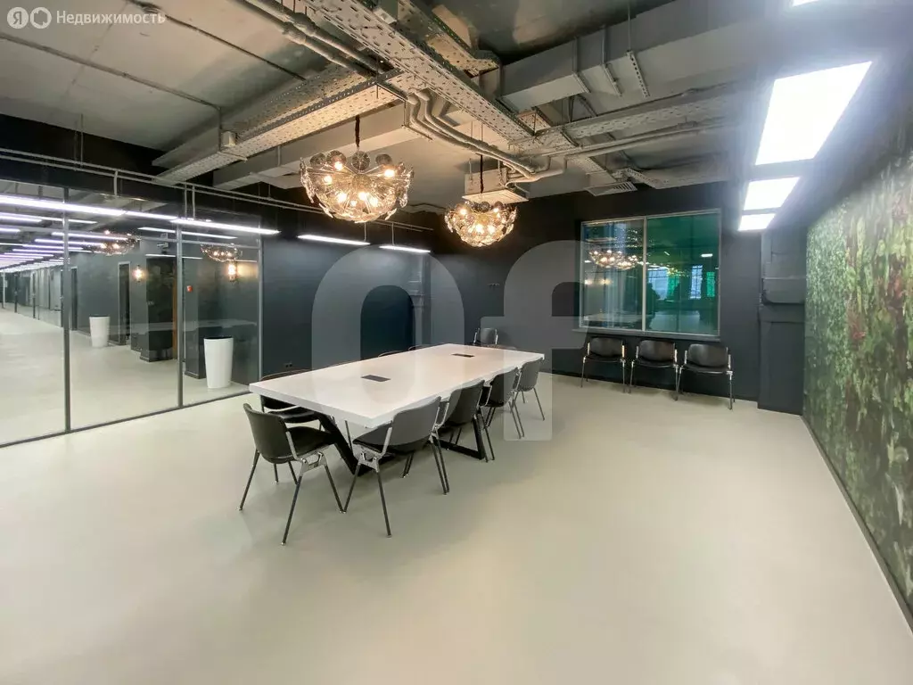 Офис (5653 м) - Фото 1