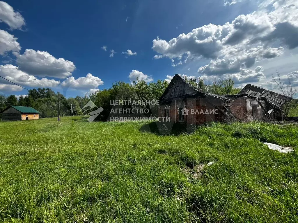 Участок 15 сот. (личное подсобное хозяйство (лпх)) - Фото 0