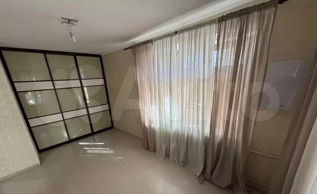 1-к. квартира, 32 м, 1/5 эт. - Фото 1