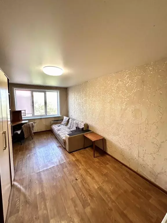 1-к. квартира, 23 м, 5/9 эт. - Фото 1